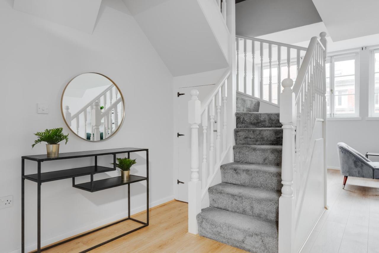 Stanley St By Guestfirst Aparthotel