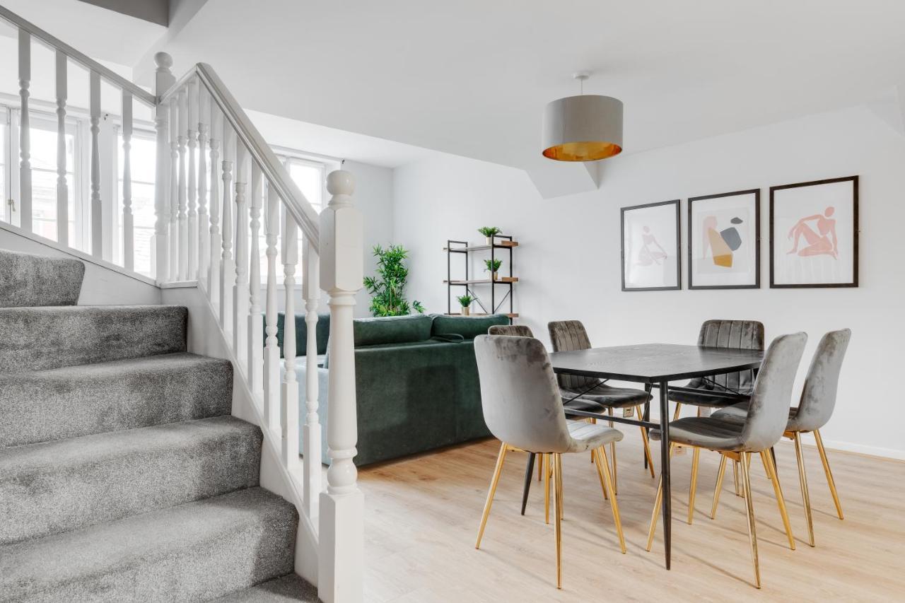 Stanley St By Guestfirst *