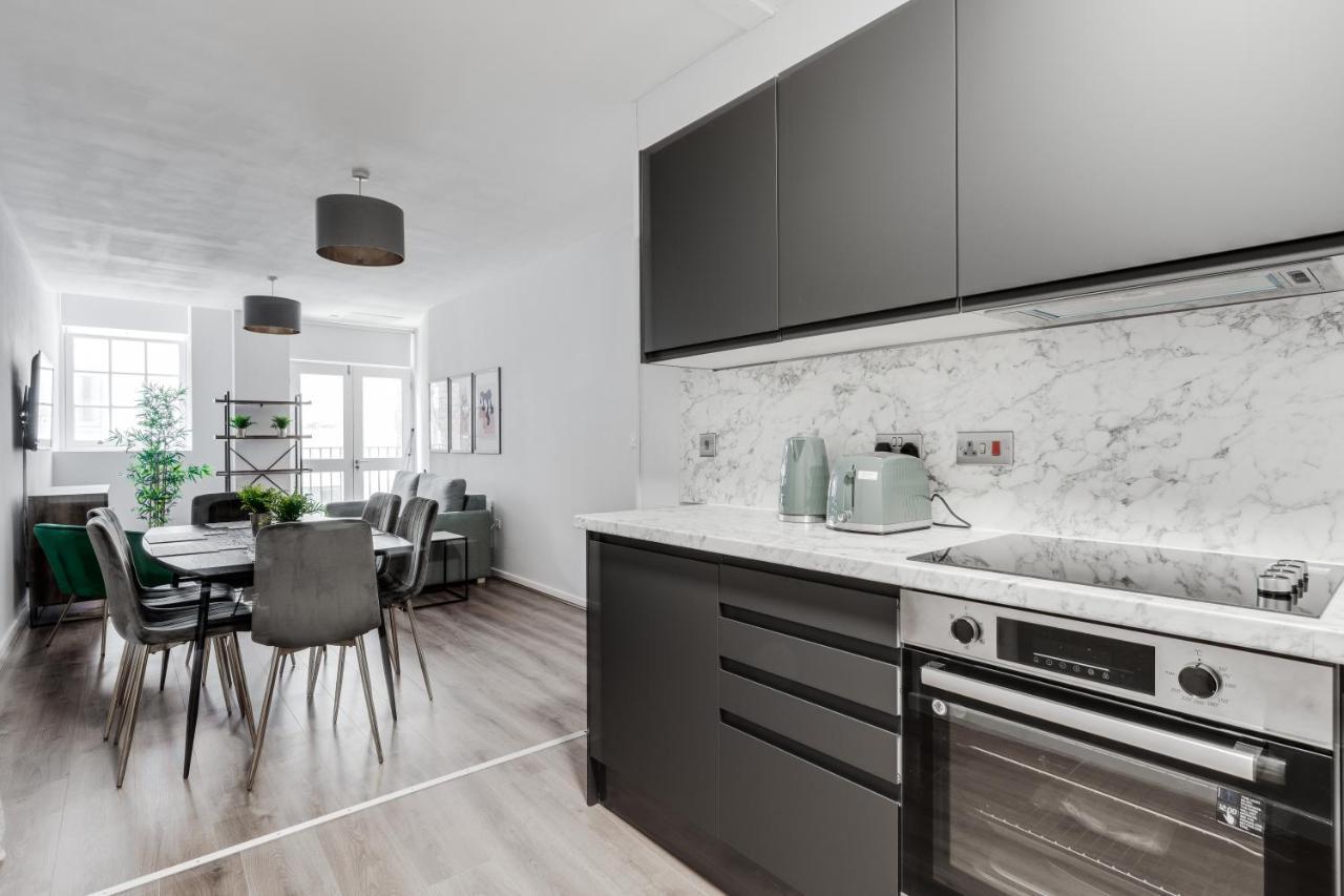 Stanley St By Guestfirst