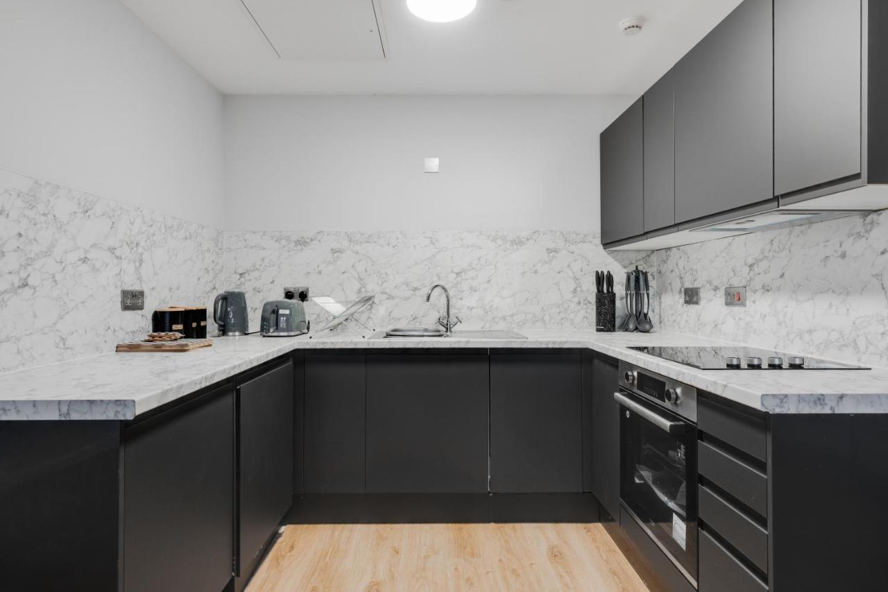 Stanley St By Guestfirst *