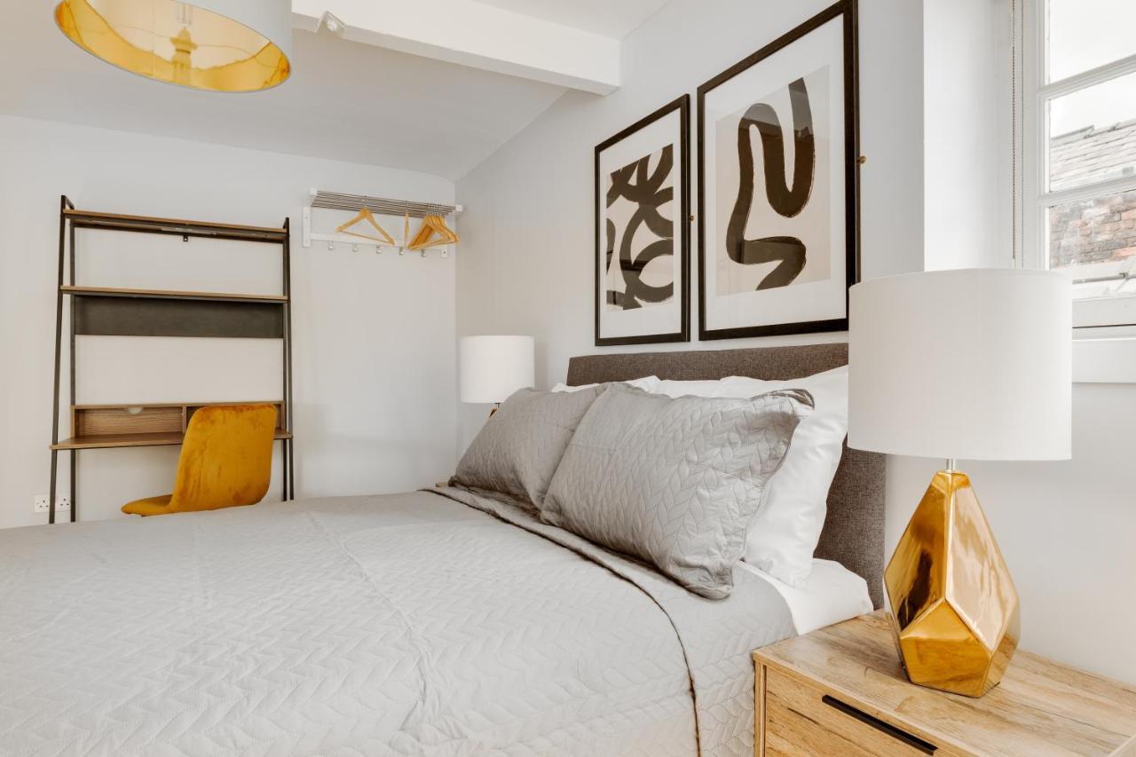 Stanley St By Guestfirst Aparthotel *