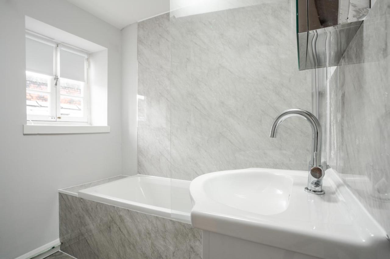 Stanley St By Guestfirst Aparthotel *