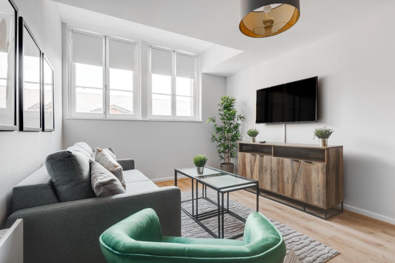 Stanley St By Guestfirst *