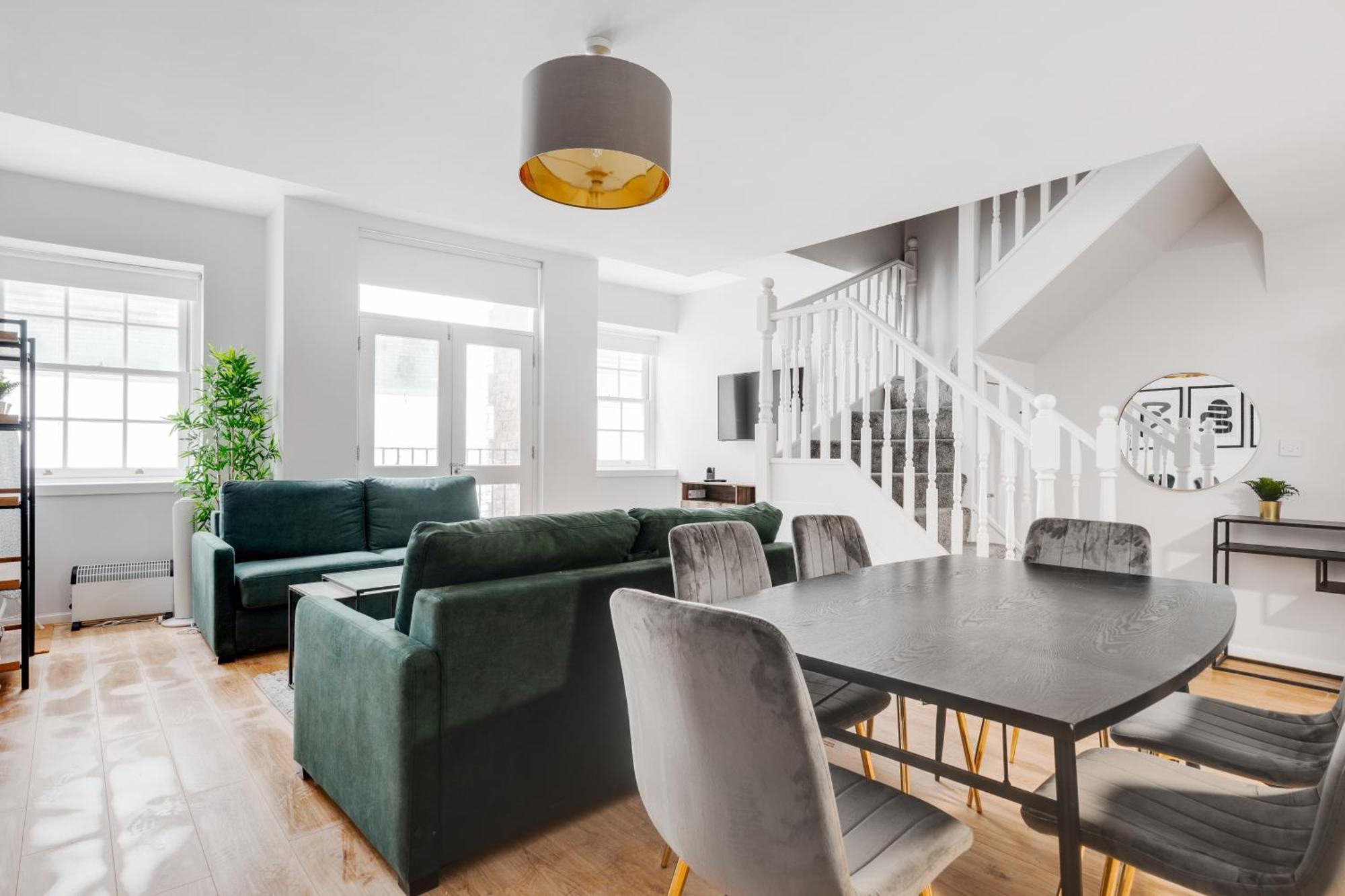 Stanley St By Guestfirst * Liverpool