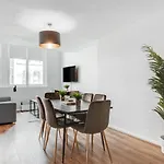 Stanley St Suites By Guestfirst