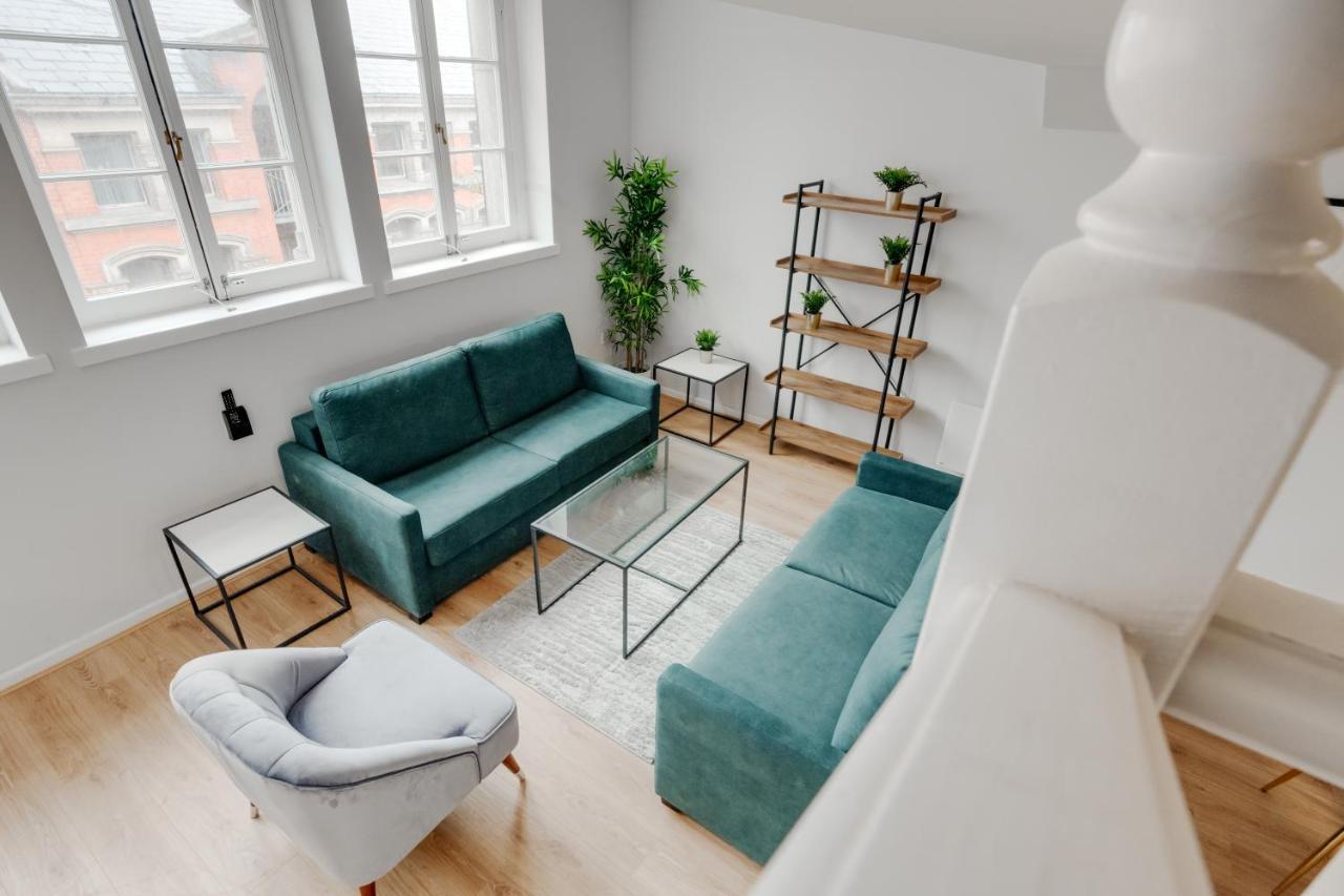 Stanley St By Guestfirst Liverpool