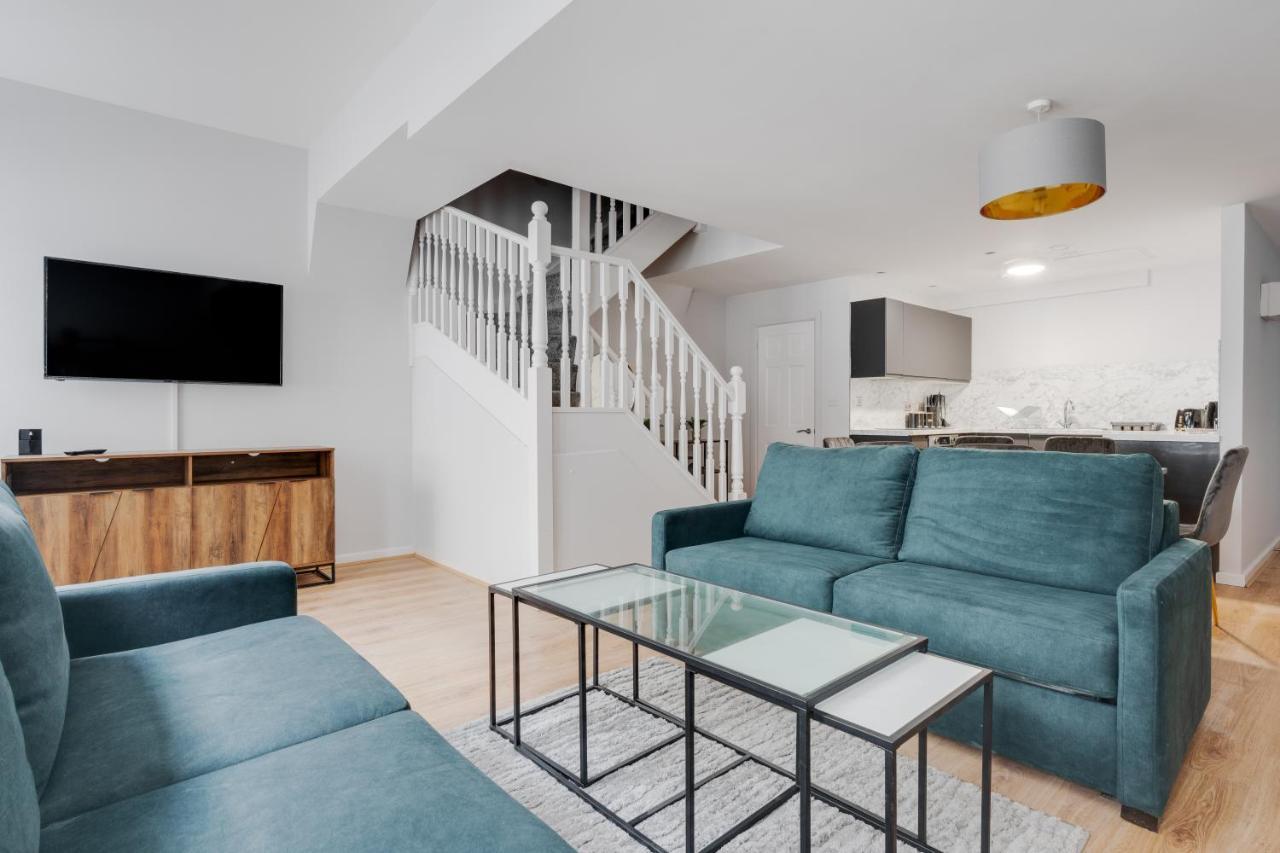 Aparthotel Stanley St By Guestfirst Liverpool
