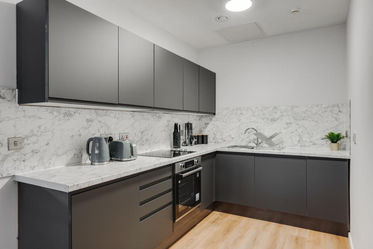 Stanley St By Guestfirst Aparthotel